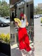 اسلش قرمز