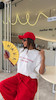 اسلش قرمز
