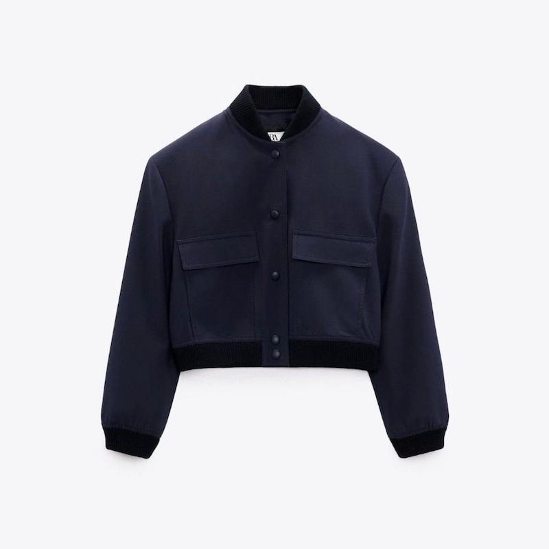 بامبر طرح زارا