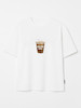 تیشرت coffe