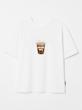 تیشرت coffe