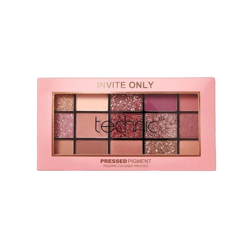 پالت سایه تکنیک invite only