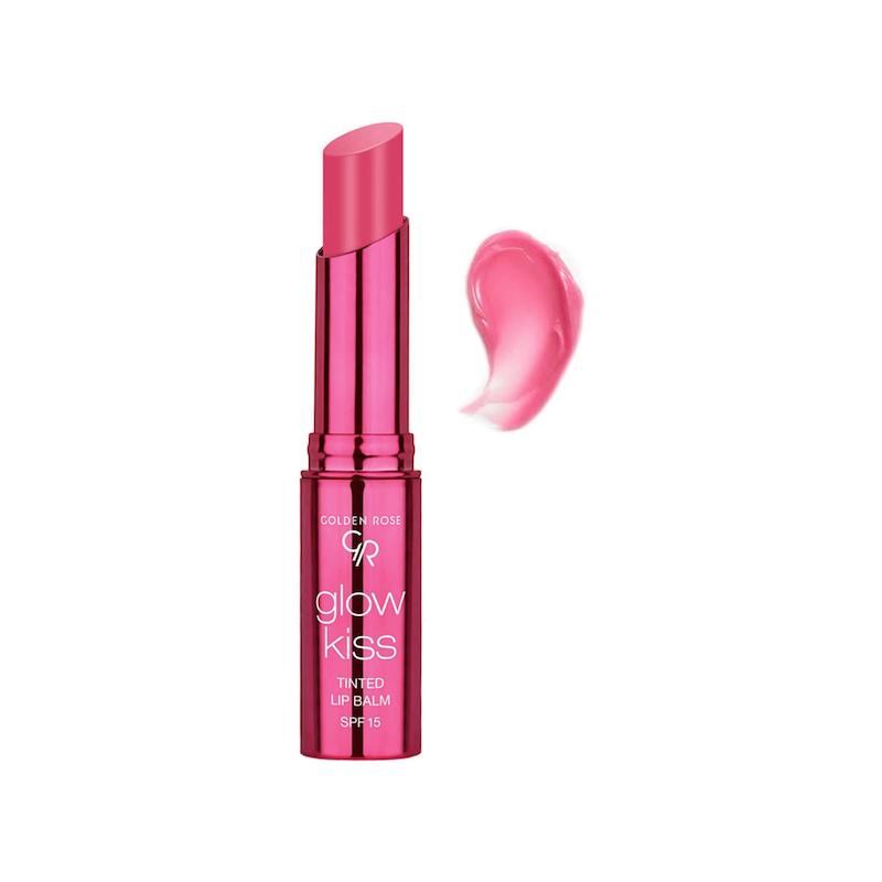 تینت بالم گلدن رز