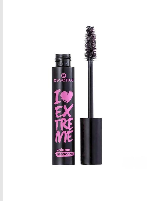 ریمل حجم‌دهنده اسنس مدل I Love Extreme Volume