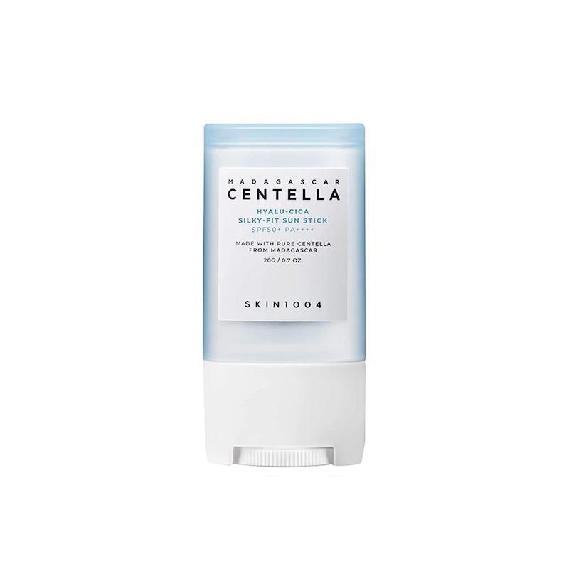 ضدآفتاب استیکی سنتلا CENTELLA skin 1004