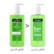 ژل شستشو اویل بالانس نوتروژینا oil balance