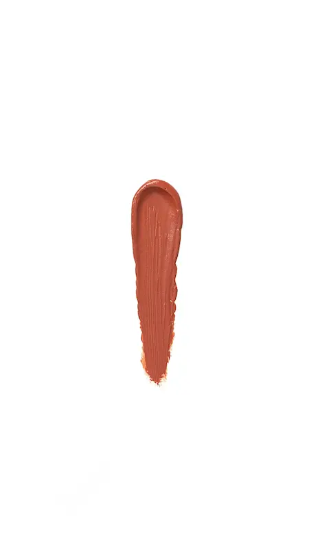 رژ لب پودری پد دار لایت ویت فلورمار Moisturizing Lip Powder رنگ LADYLIKE 001