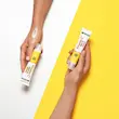 ضدآفتاب فلوئيدي ويتامين سي رنگي گارنير SPF 50+ GARNIER