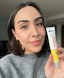 ضدآفتاب فلوئيدي ويتامين سي رنگي گارنير SPF 50+ GARNIER
