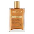 روغن مرطوب کننده و شاین صورت و بدن و مو بیوکسین Bioxin مدل Gold On Skin حجم 100 میل