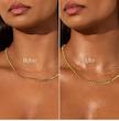 روغن مرطوب کننده و شاین صورت و بدن و مو بیوکسین Bioxin مدل Gold On Skin حجم 100 میل
