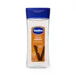 روغن بدن ژلی کاکائو وازلین Vaseline Cocoa Radiant Body Oil 200Ml