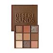 پالت سایه 9 رنگ فارماسی Farmasi مدل Desert Sands