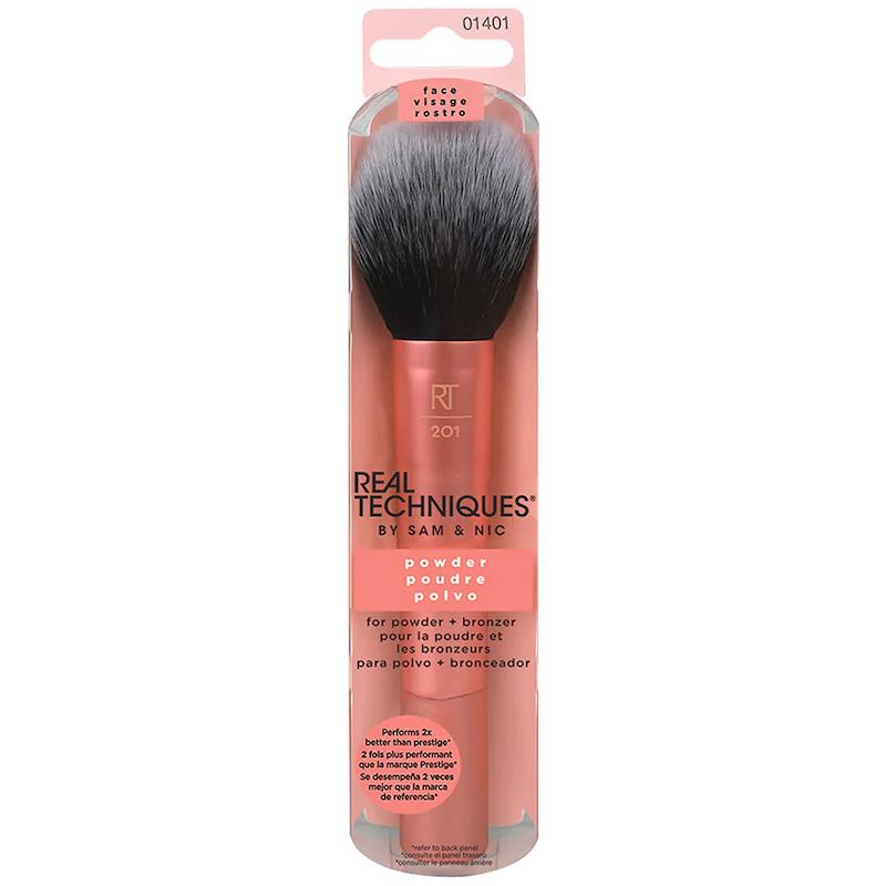 براش پودر ریل تکنیک 201