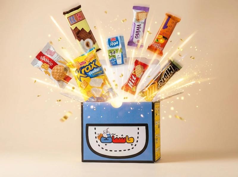 چاشتآپ نیمکت