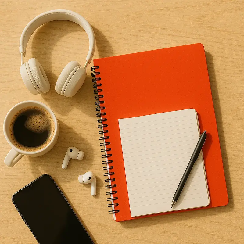 دفتر 100 برگ سیمی طلق p.p