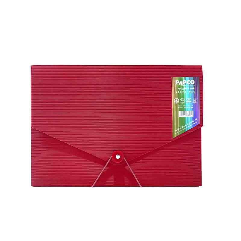 کیف دستی کشدار لایت LA4-16