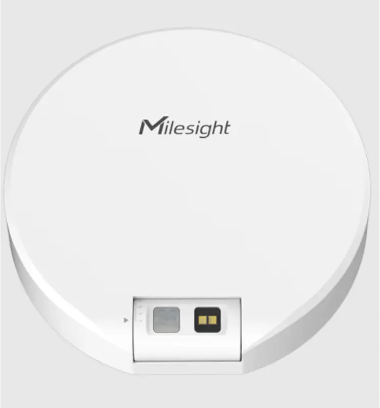 سنسور اشغال فضا بی‌سیم – Milesight VS330 (LoRaWAN®)