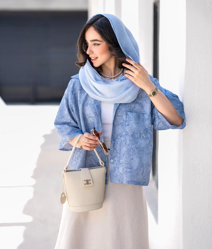 شومیز دیور