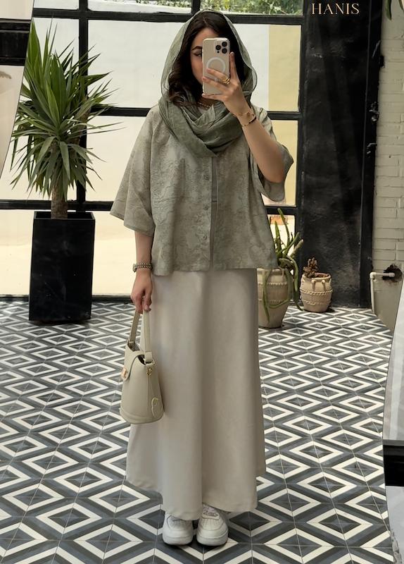 شومیز دیور