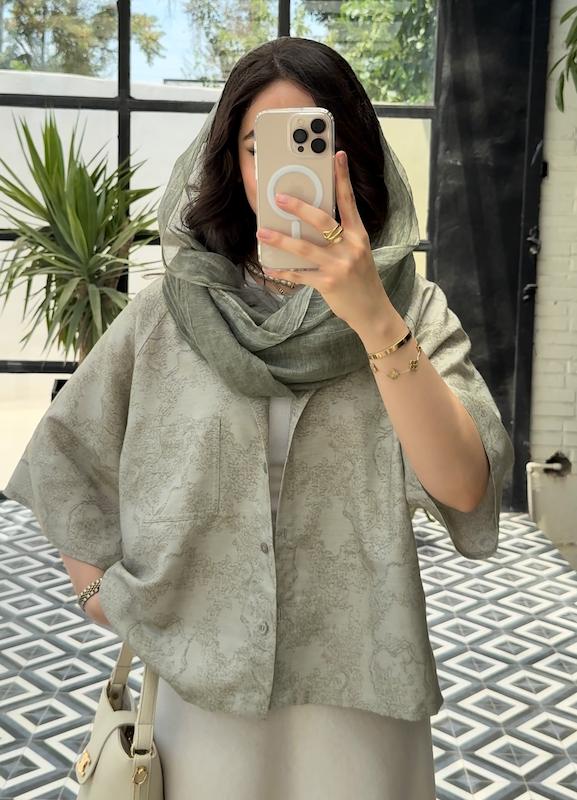شومیز دیور