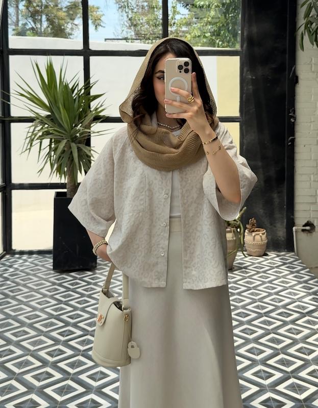 شومیز دیور