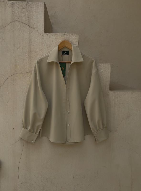 شومیز پری