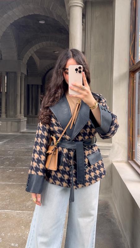 پالتو پیردوپل🧡