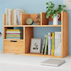 شلف کتابخانه ای رومیزی - کد 299