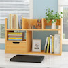 شلف کتابخانه ای رومیزی - کد 299