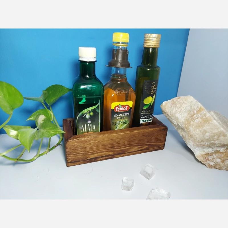 استند نظم دهنده آشپزخانه  - کد 140