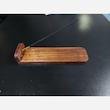 جا عودی چوبی مستطیلی - کد 147