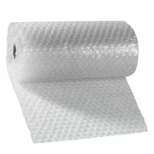 پلاستیک حباب دار عرض 50 سانت - طول 10 متر - کد 154