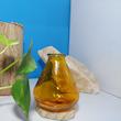 گلدان شیشه ای خمره ای  - کد 164