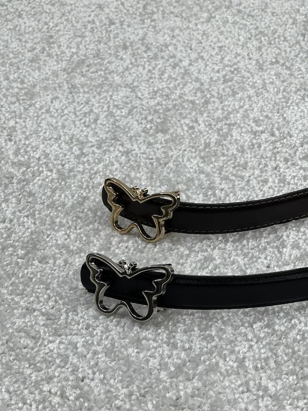 کمربندپروانه