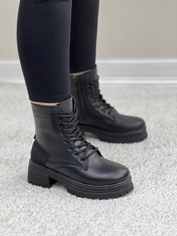 نیمبوت لژداربندی