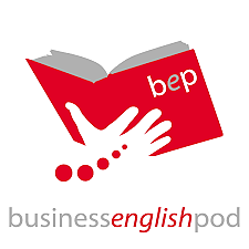 Business English Podcast