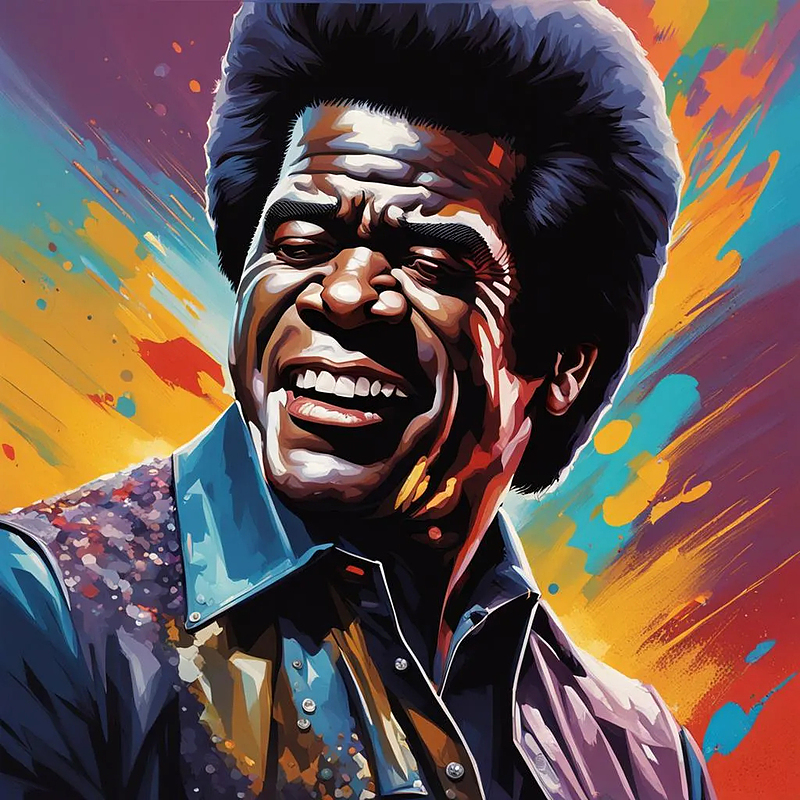 James Brown