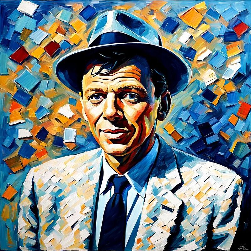 Frank Sinatra