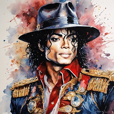 Michael Jackson