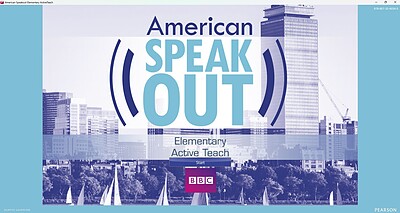  American Speak Out Elementary