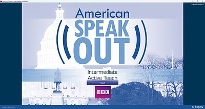  American Speak Out Intermediate