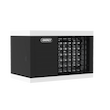 هیتر گازی GH 0825 (محفظه احتراق بسته)