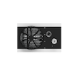 هیتر گازی GH 0825 (محفظه احتراق بسته)
