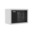 هیتر گازی GH 0845 (محفظه احتراق بسته)