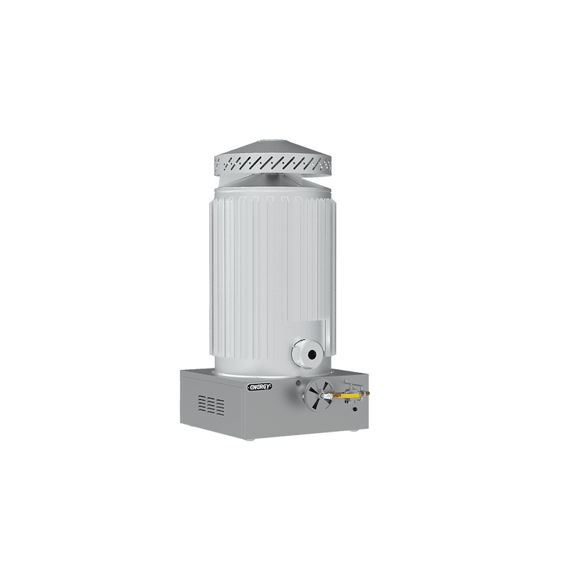 بخاری کارگاهی گازی GW 0260