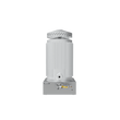 بخاری کارگاهی گازی GW 0260