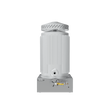 بخاری کارگاهی گازی GW 0460