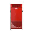 کوره هوای گرم گازی (فن آکسیال) GF 1560 AX
