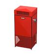 کوره هوای گرم گازی (فن آکسیال) GF 1560 AX